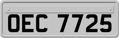 OEC7725