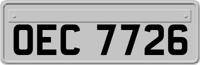 OEC7726