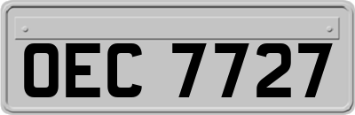 OEC7727