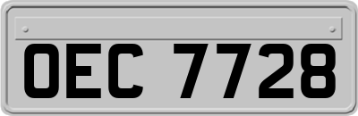 OEC7728