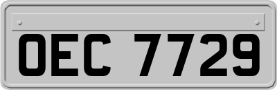 OEC7729