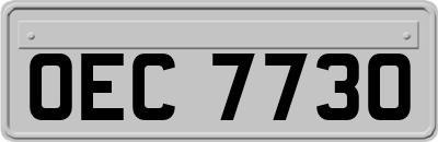 OEC7730