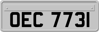 OEC7731