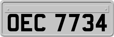 OEC7734