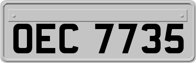 OEC7735
