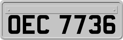 OEC7736