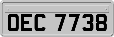 OEC7738