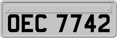 OEC7742