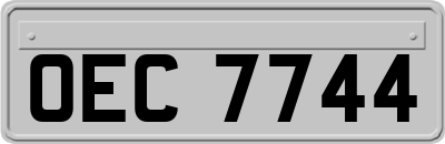 OEC7744