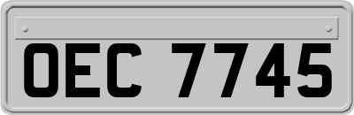 OEC7745