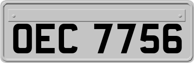 OEC7756