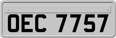 OEC7757