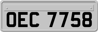 OEC7758