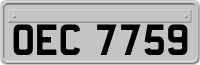 OEC7759