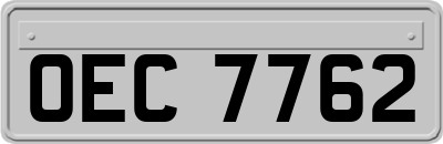 OEC7762