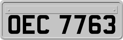 OEC7763