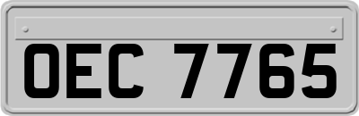 OEC7765