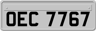 OEC7767