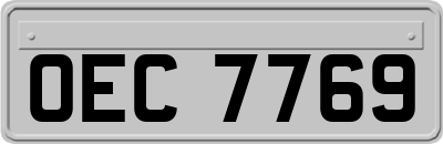 OEC7769