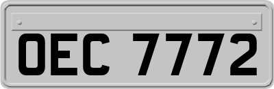 OEC7772