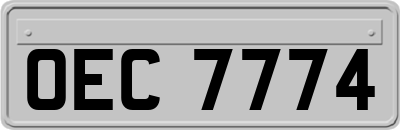 OEC7774