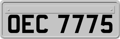 OEC7775