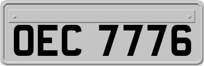 OEC7776
