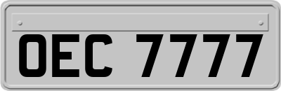 OEC7777