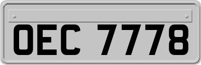 OEC7778
