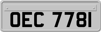 OEC7781