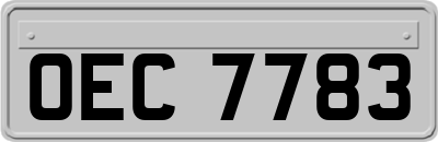 OEC7783