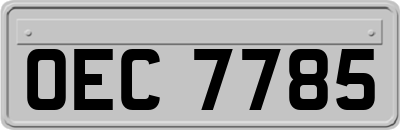 OEC7785
