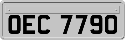 OEC7790
