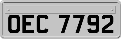 OEC7792