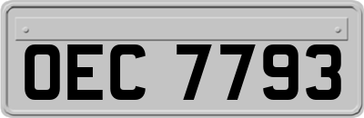 OEC7793