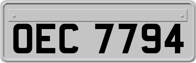 OEC7794