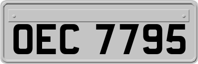 OEC7795