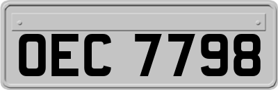 OEC7798