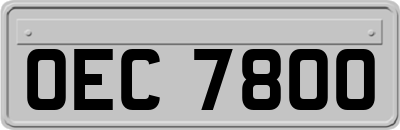 OEC7800