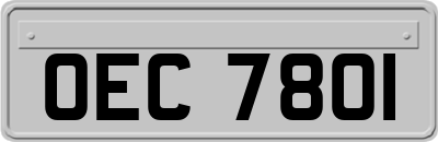 OEC7801