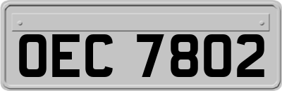 OEC7802