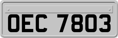 OEC7803