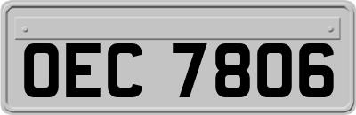 OEC7806