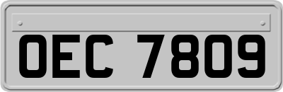 OEC7809