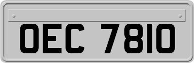 OEC7810