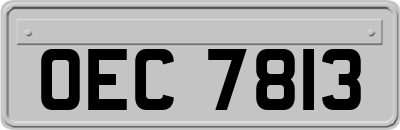 OEC7813