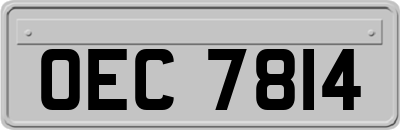 OEC7814
