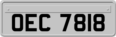 OEC7818