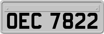 OEC7822