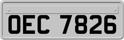OEC7826